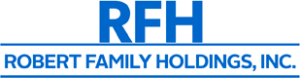 RFH logo