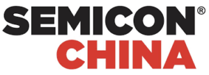 SEMICON China Logo