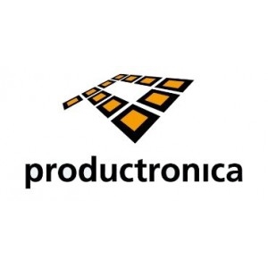 Productronica Logo
