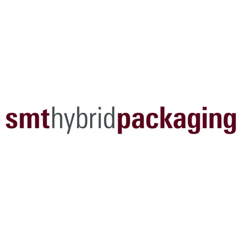 SMT Hybrid Packaging Logo