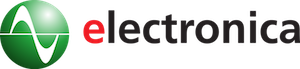 electronica logo