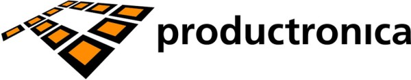 Productronica Logo